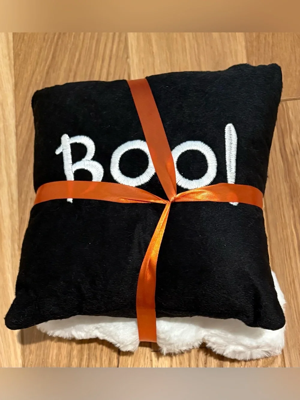 Target Bullseye Playground 2 Sets Of Halloween Pillows NWT 2026